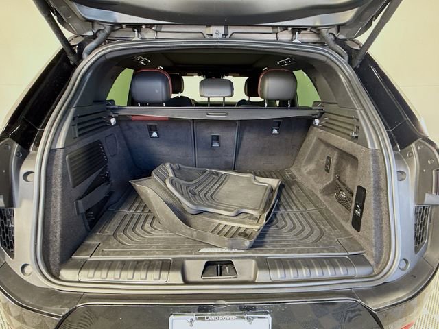 Certified 2023 Land Rover Range Rover Sport SE Dynamic image 28