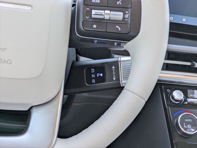 New 2026 Hyundai Santa Fe SE AWD/4WD image 37