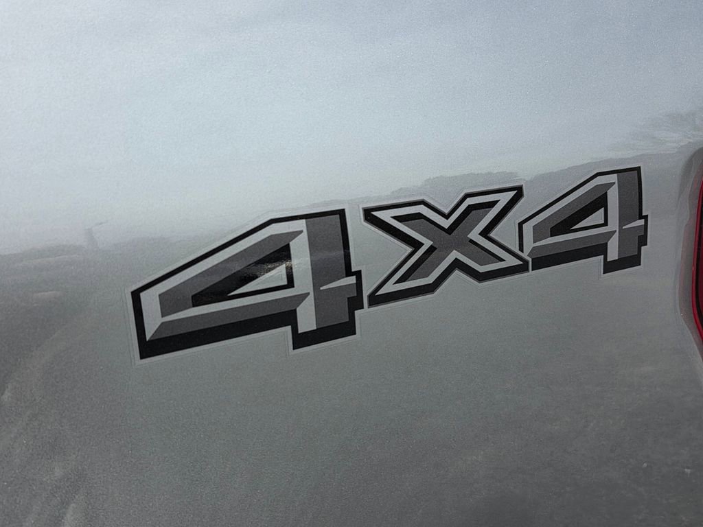 New 2026 Ford F150 XLT w/ XLT Chrome Appearance Package AWD/4WD image 8