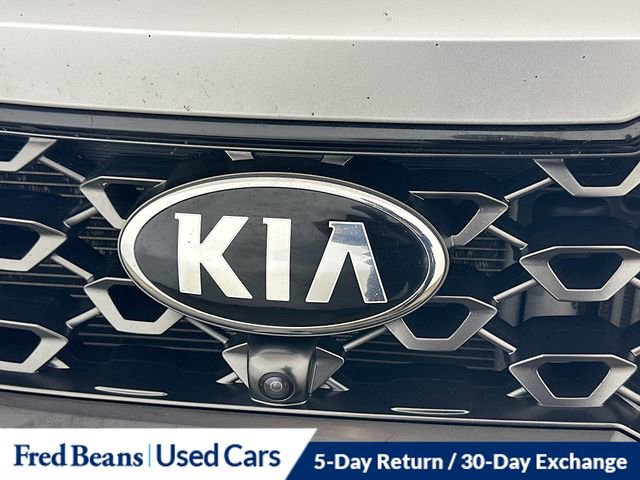 Used 2021 Kia Sorento SX Prestige image 25