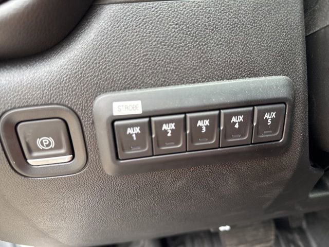 New 2025 Chevrolet Silverado 2500 W/T w/ WT Convenience Package image 19