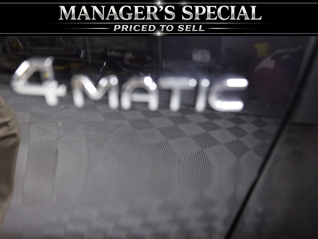 Certified 2025 Mercedes-Benz EQE 350+ 4MATIC SUV w/ AMG Line Exterior Package image 56