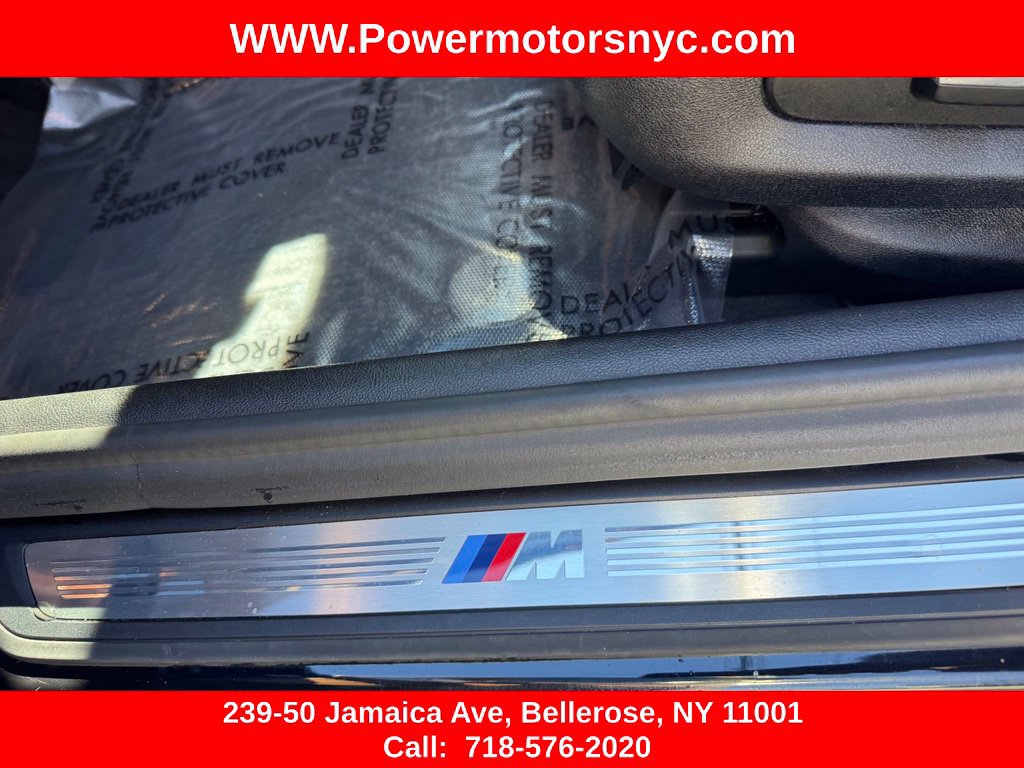 Used 2021 BMW 530i RWD image 20