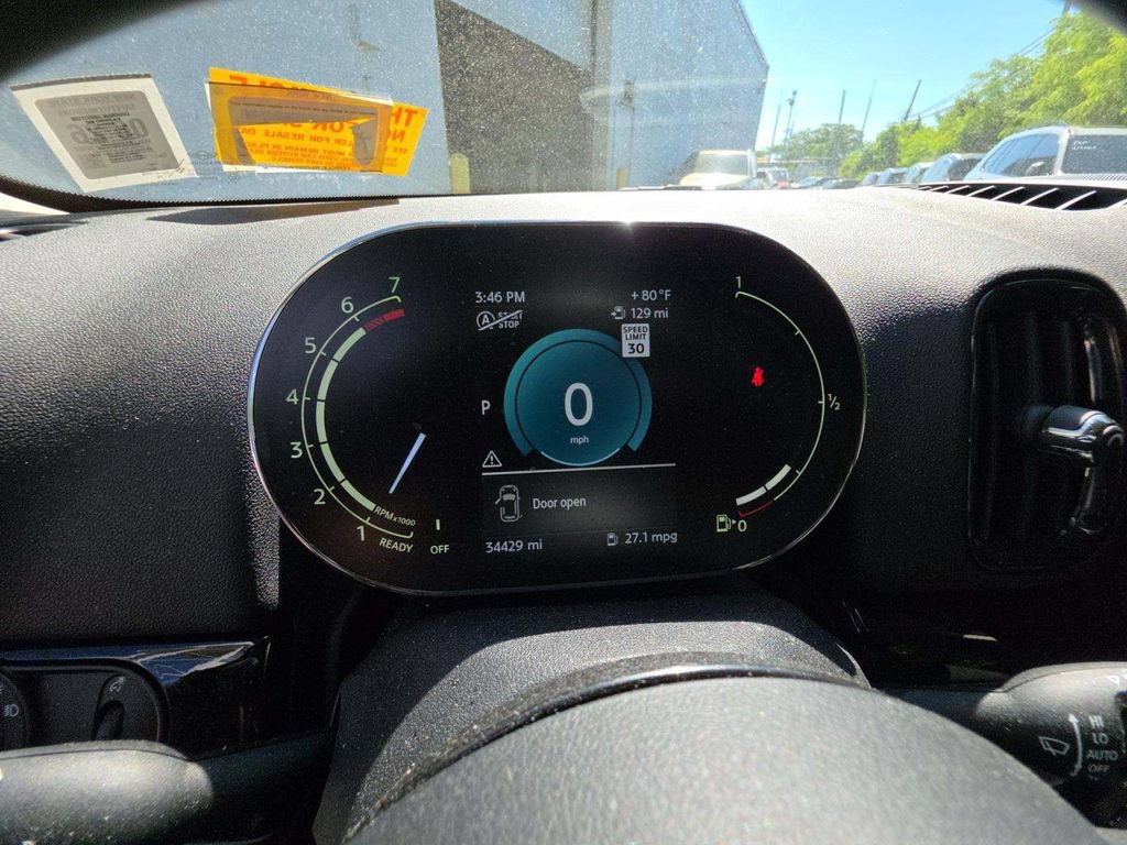 Used 2023 MINI Cooper Countryman S AWD/4WD image 5