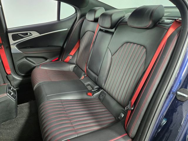 Used 2023 Genesis G70 2.0T w/ Sport Prestige Package image 16