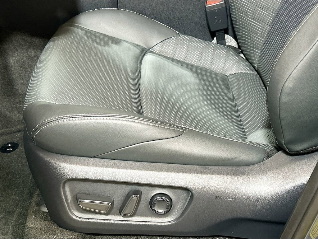 New 2026 Toyota 4Runner TRD Off-Road Premium image 17