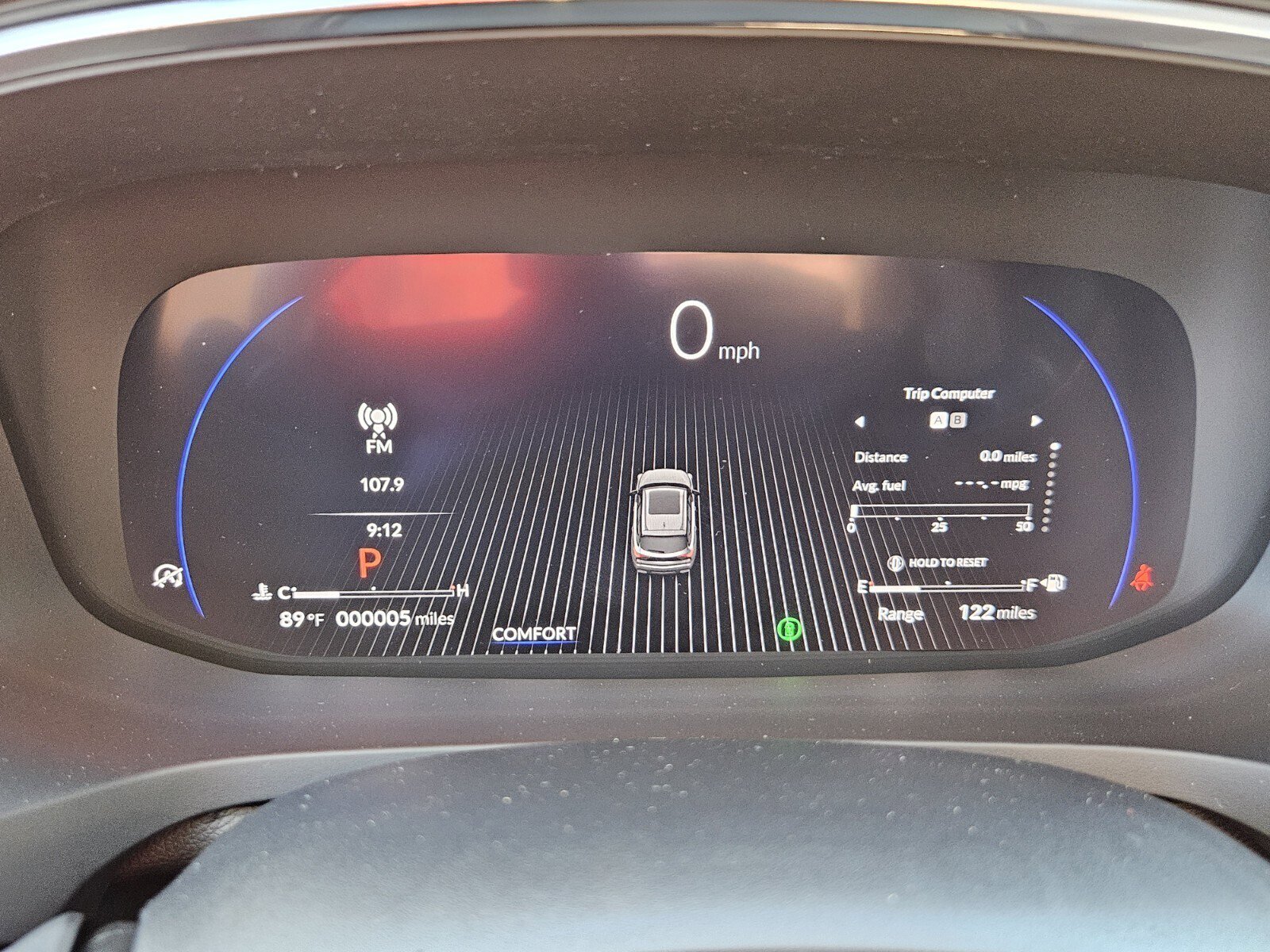 New 2026 Acura MDX FWD w/ Technology Package image 33