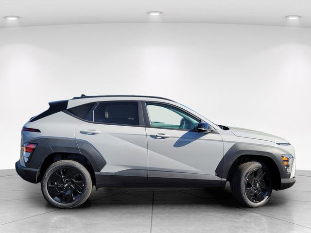 New 2026 Hyundai Kona SEL Sport image 2