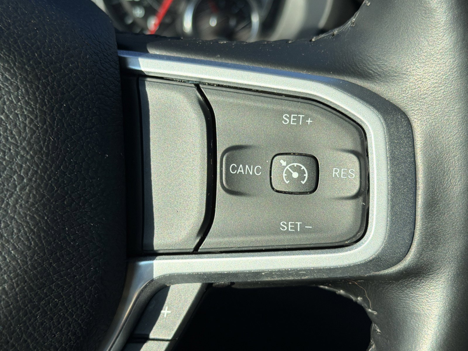 Used 2022 RAM 1500 Big Horn image 29