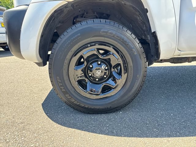 Used 2006 Toyota Tacoma PreRunner RWD image 25