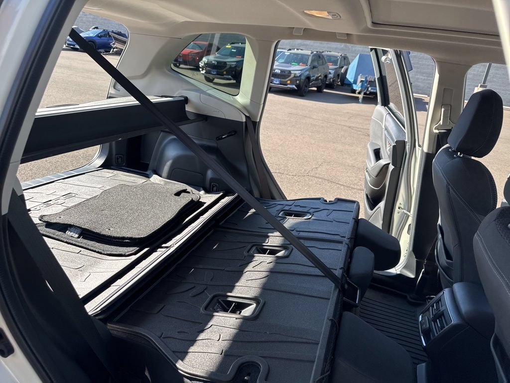 Used 2020 Subaru Forester Premium AWD/4WD image 17