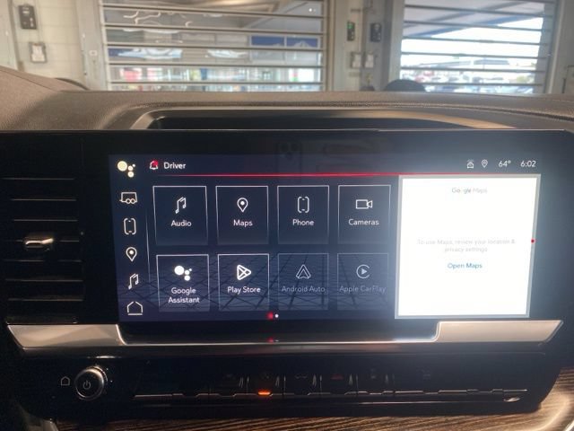 Certified 2024 GMC Sierra 1500 SLE AWD/4WD image 22