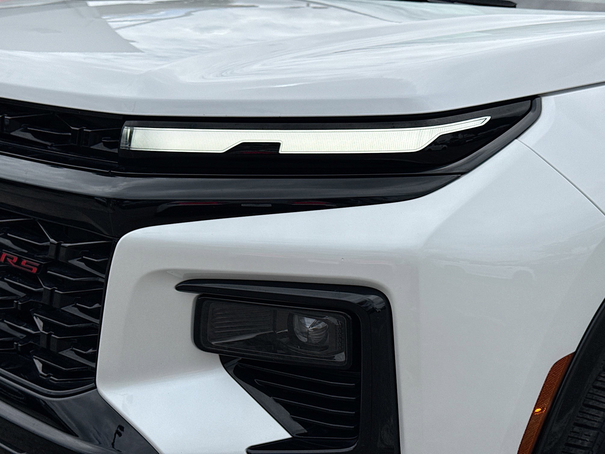 Used 2024 Chevrolet Traverse RS w/ LPO, Floor Liner Package image 9