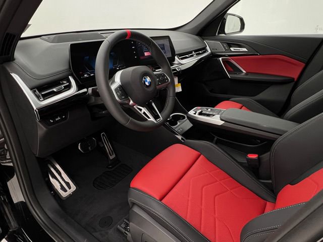 New 2026 BMW X1 M35i w/ Technology Package AWD/4WD image 10