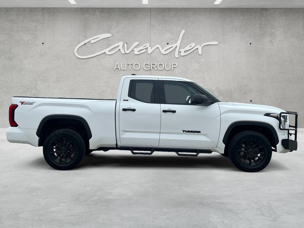 Used 2022 Toyota Tundra SR5 image 17