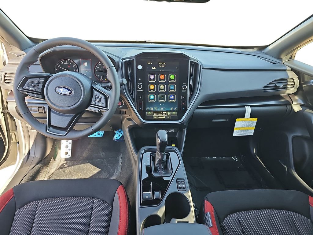 New 2026 Subaru Impreza RS image 9