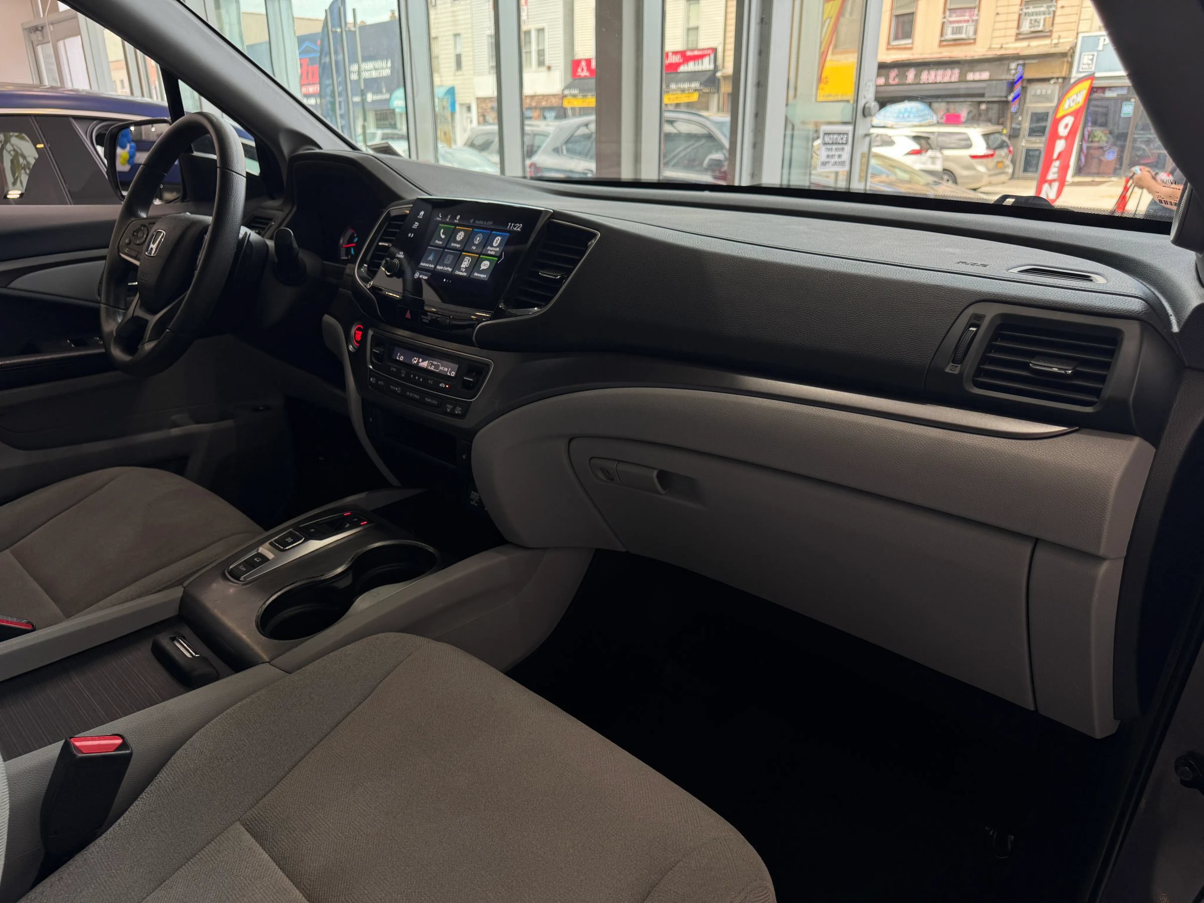 Used 2021 Honda Pilot EX image 34