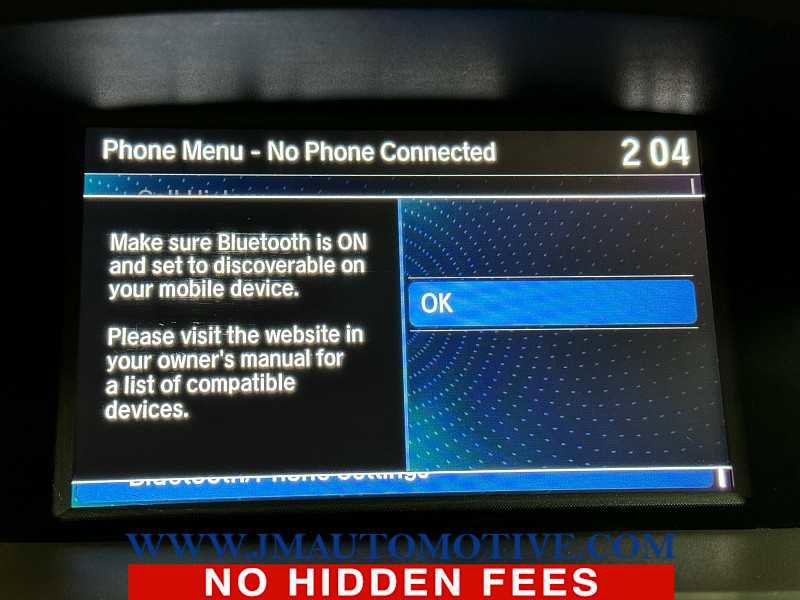 Used 2018 Acura MDX SH-AWD image 30