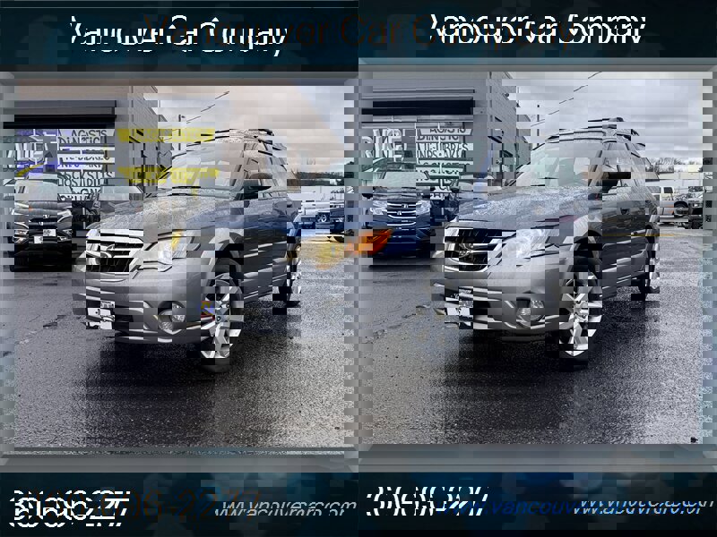 Used 2009 Subaru Outback 2.5i Special Edition image 36