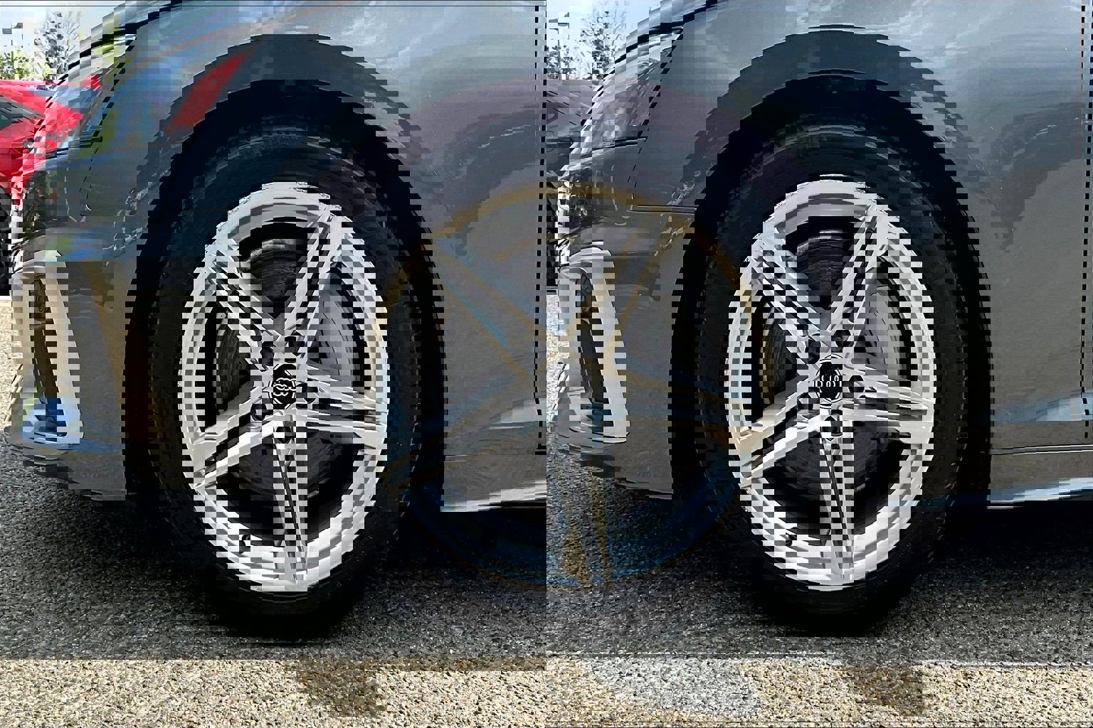 Used 2021 Audi A5 2.0T Premium AWD/4WD image 8