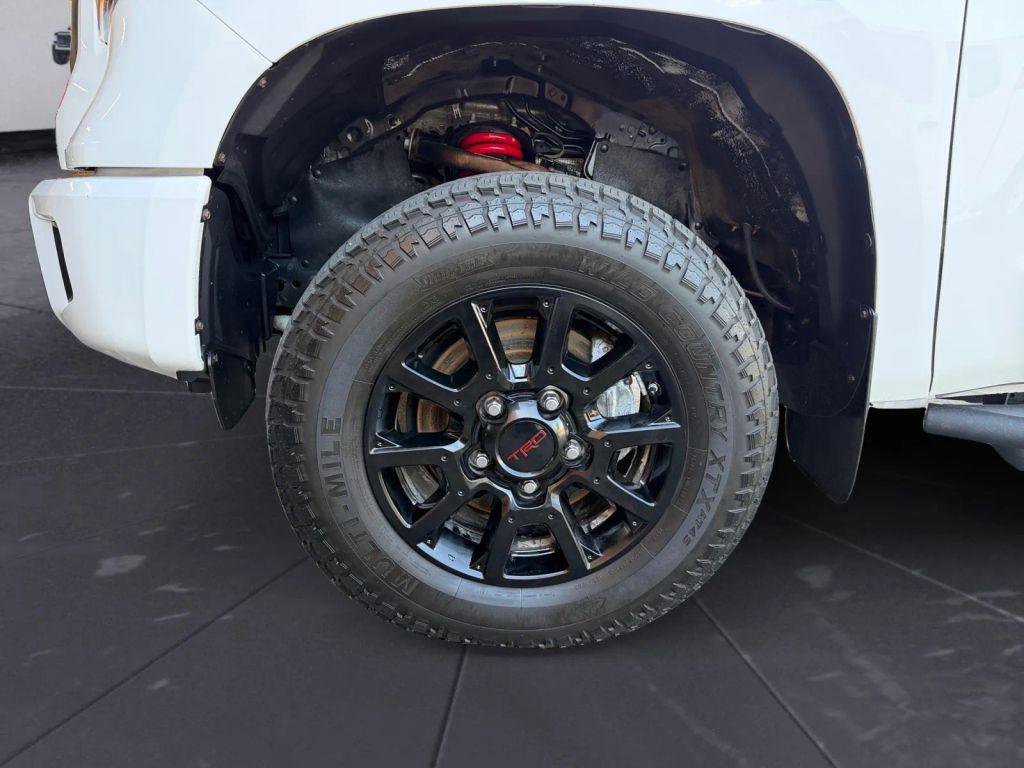 Used 2015 Toyota Tundra TRD Pro image 33