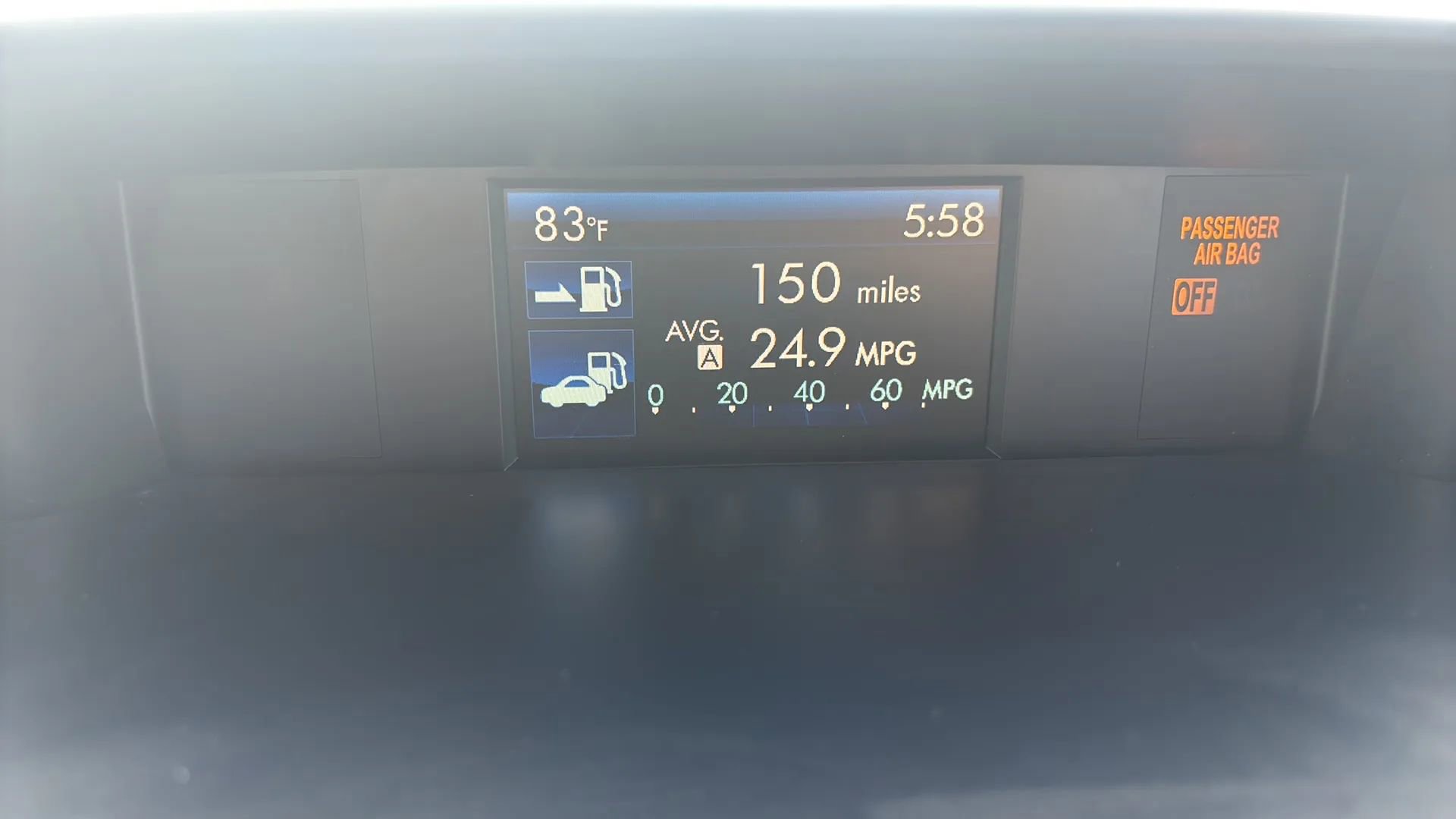 Used 2015 Subaru Forester 2.5i w/ Alloy Wheel Package image 5