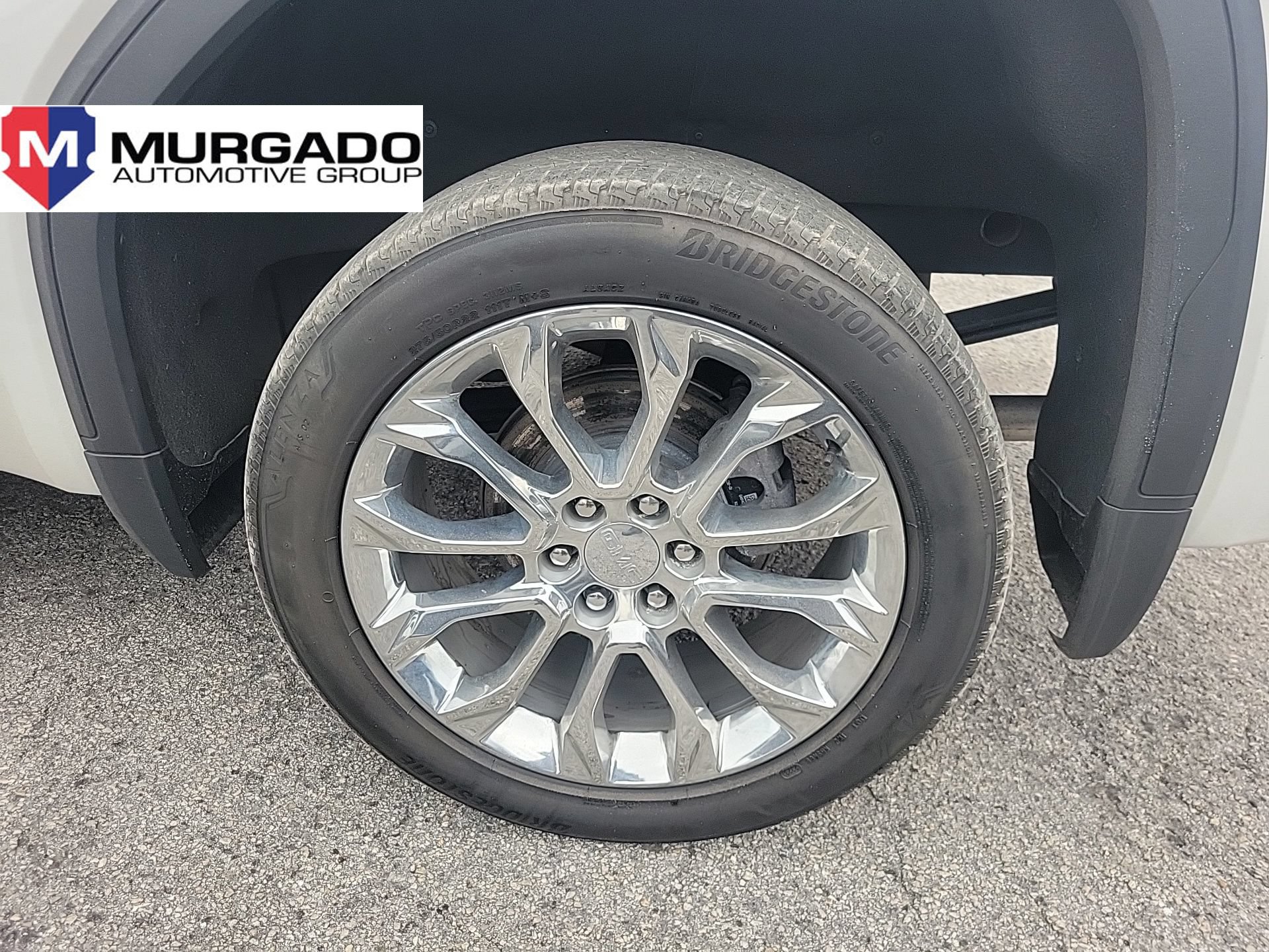 Used 2024 GMC Sierra 1500 Denali AWD/4WD image 17