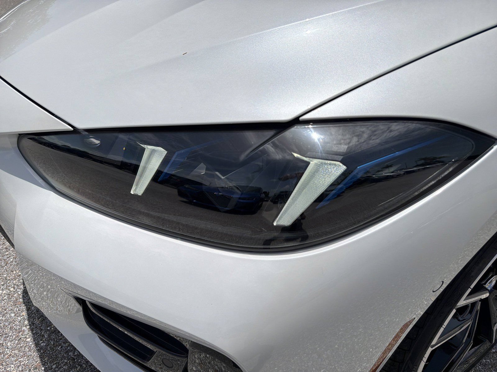 New 2027 BMW 440i xDrive Convertible AWD/4WD image 9