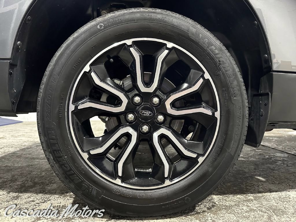 Used 2022 Ford Maverick Lariat w/ Lariat Luxury Package image 32