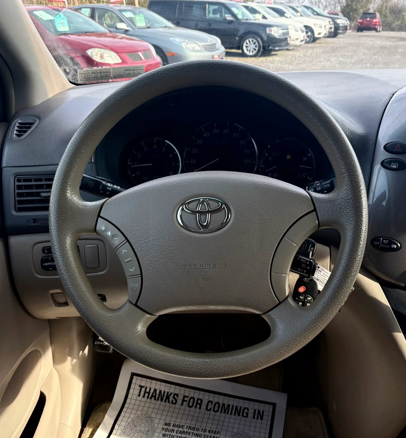 Used 2009 Toyota Sienna LE image 31