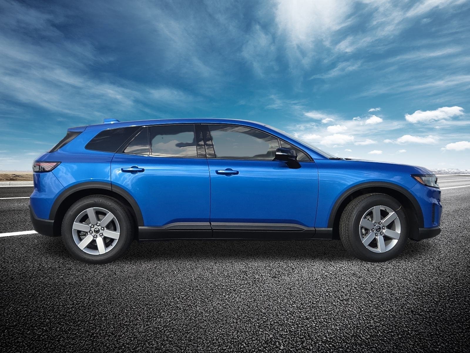 New 2026 Honda Prologue Eco image 20