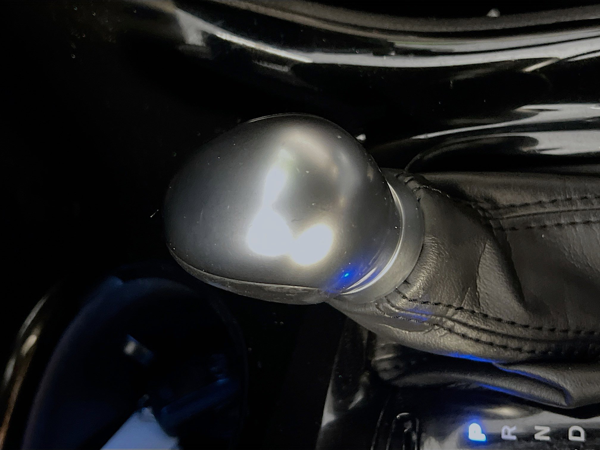 Used 2019 Toyota C-HR Limited image 24