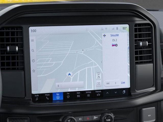 New 2025 Ford F150 STX image 28