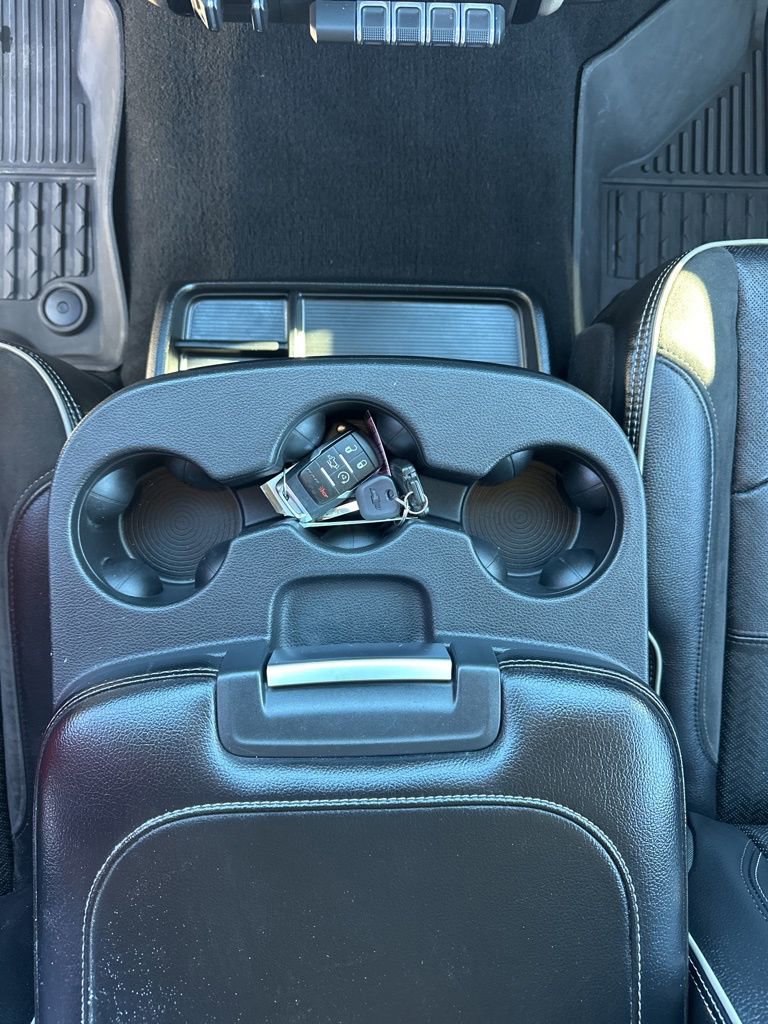 Used 2023 RAM 2500 Laramie image 33