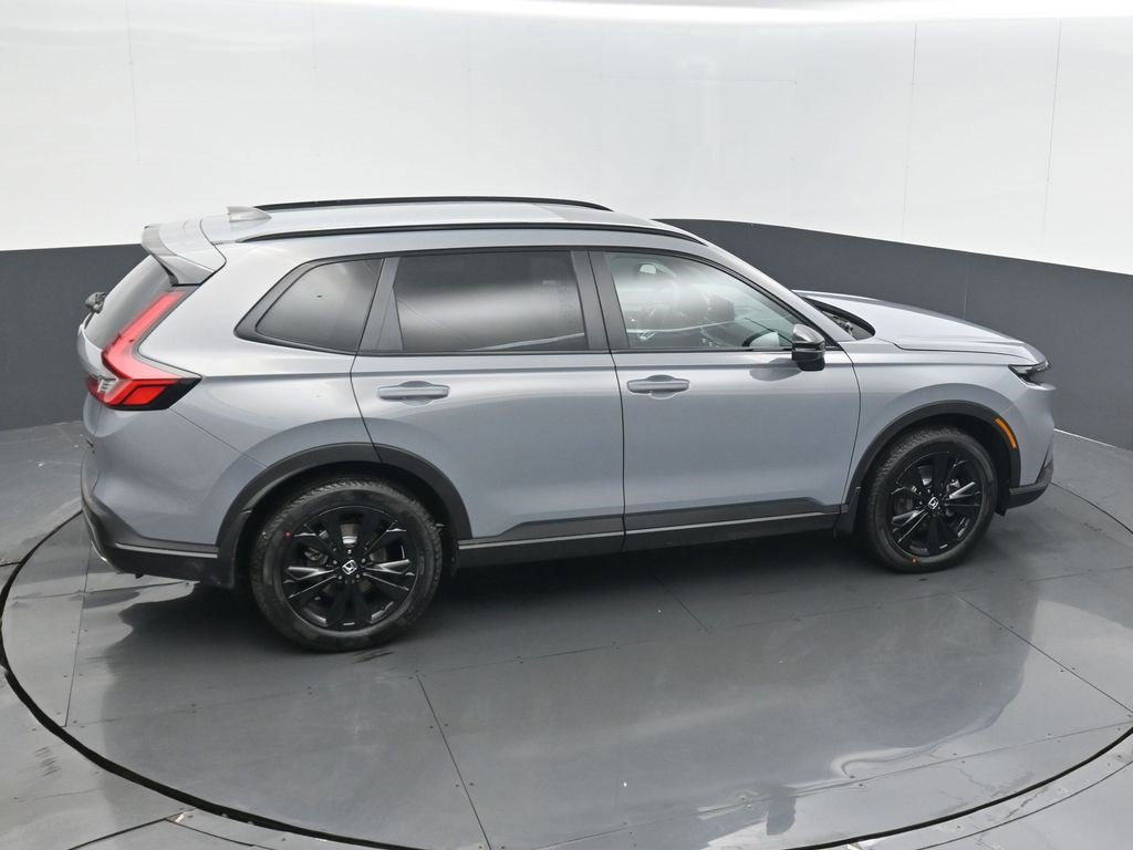 New 2026 Honda CR-V Sport Touring image 24