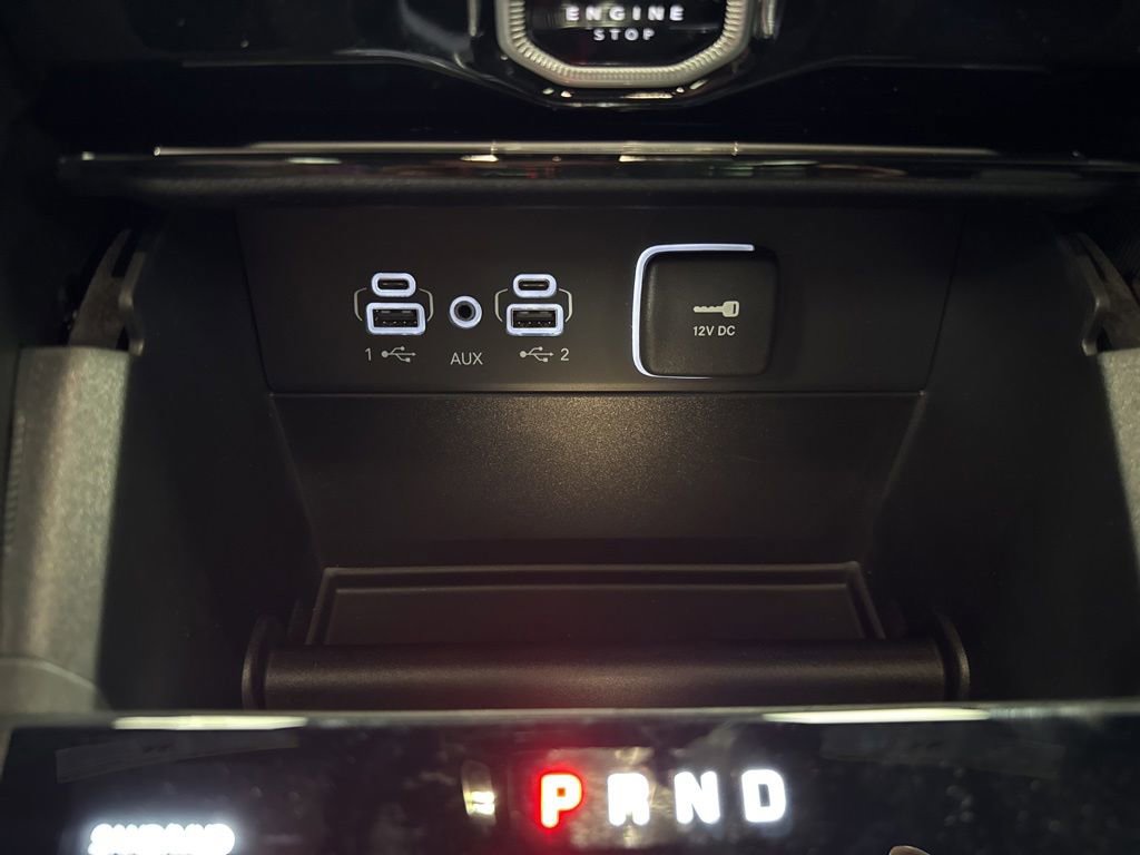 New 2026 Jeep Grand Cherokee Limited AWD/4WD image 17