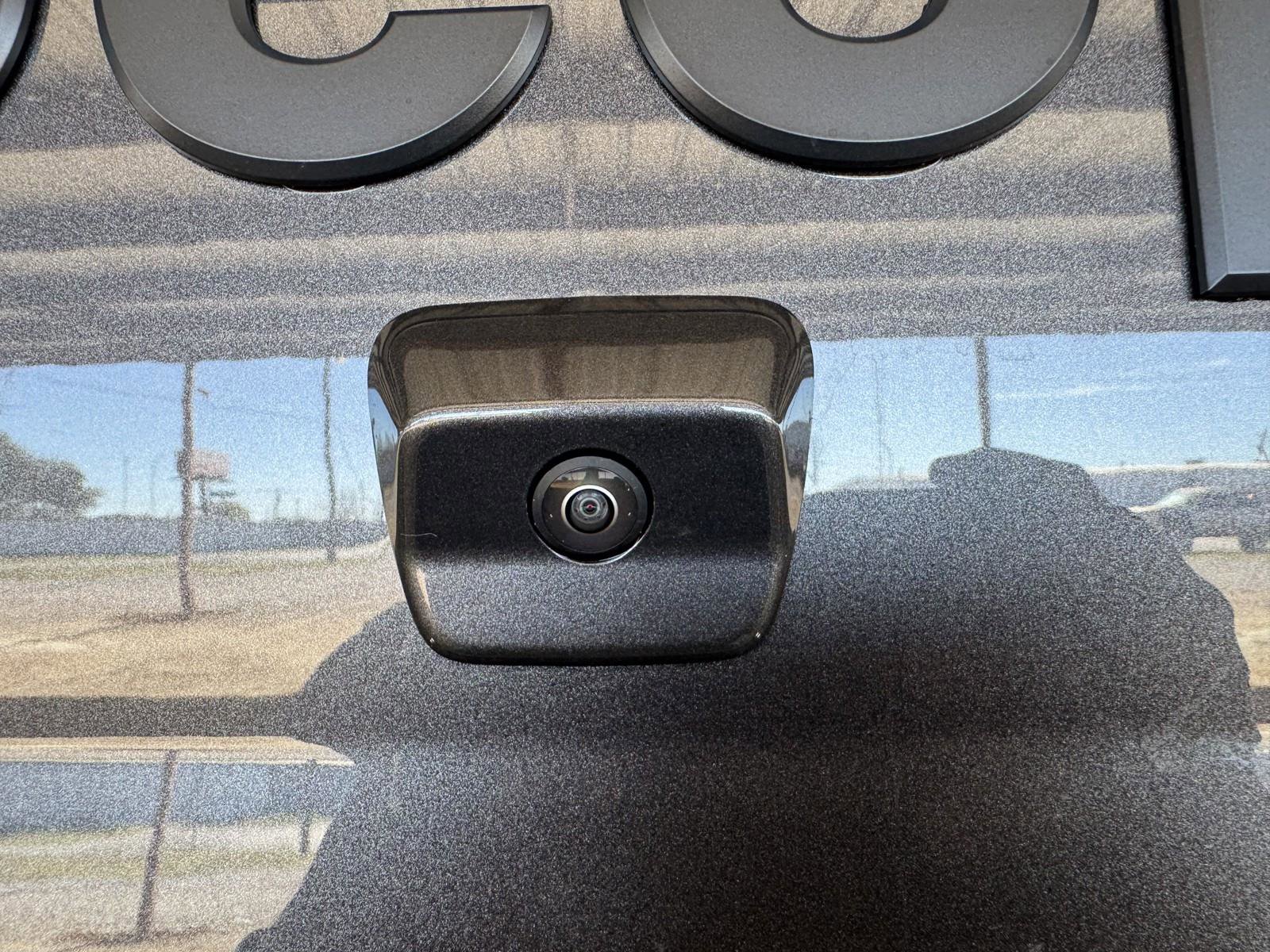 New 2026 Jeep Gladiator Sport image 27