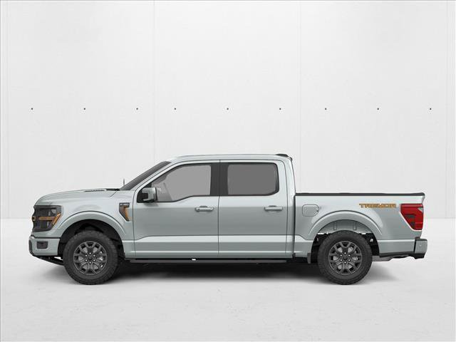 New 2026 Ford F150 Tremor w/ Bed Utility Package AWD/4WD image 2