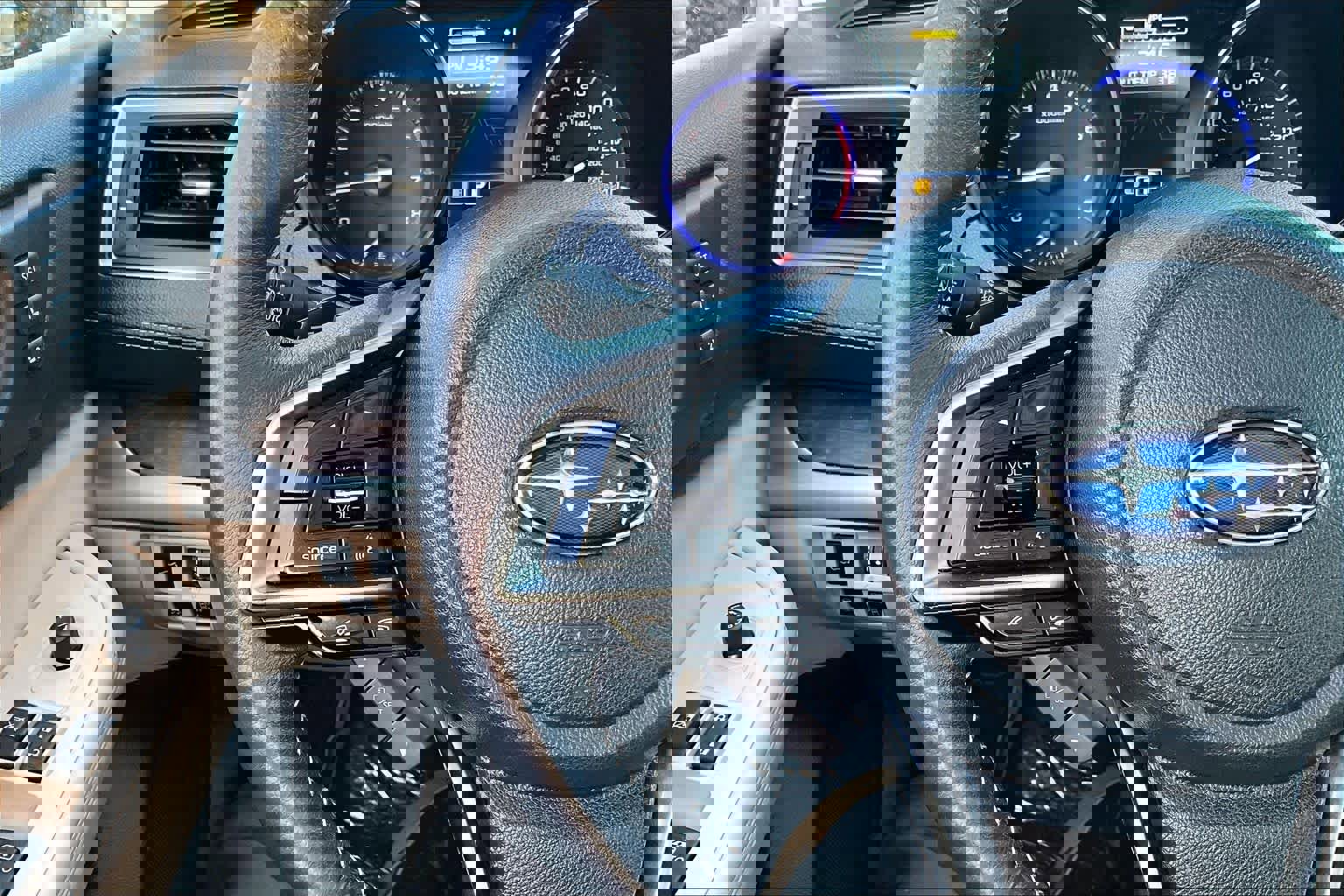 Used 2019 Subaru Outback 2.5i Limited image 23