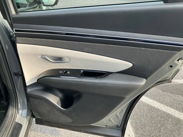 Used 2024 Hyundai Tucson Limited AWD/4WD image 26