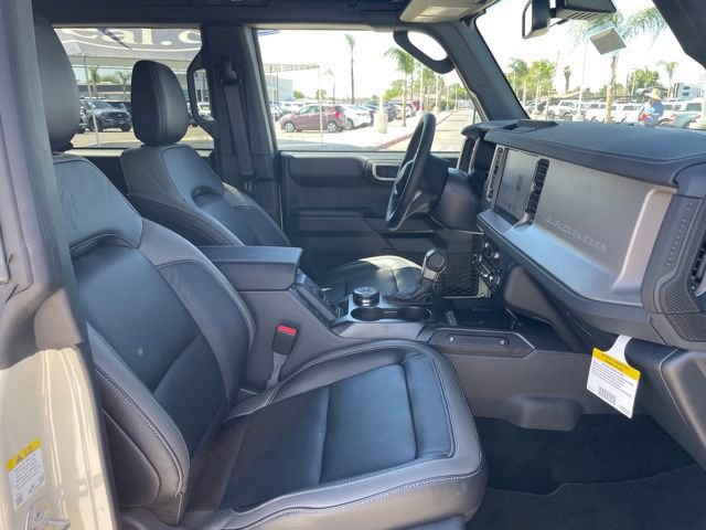 New 2026 Ford Bronco Outer Banks AWD/4WD image 27