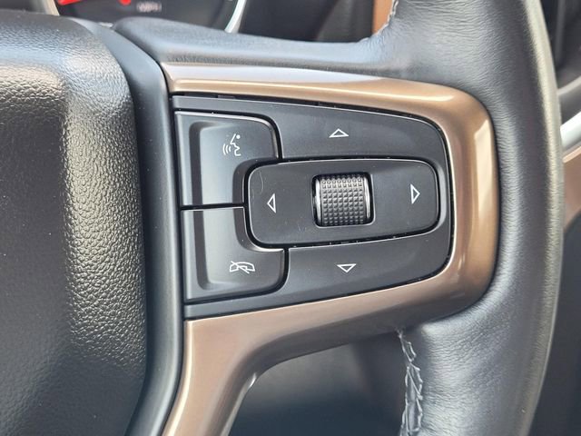 Used 2021 Chevrolet Silverado 1500 High Country w/ Technology Package AWD/4WD image 30