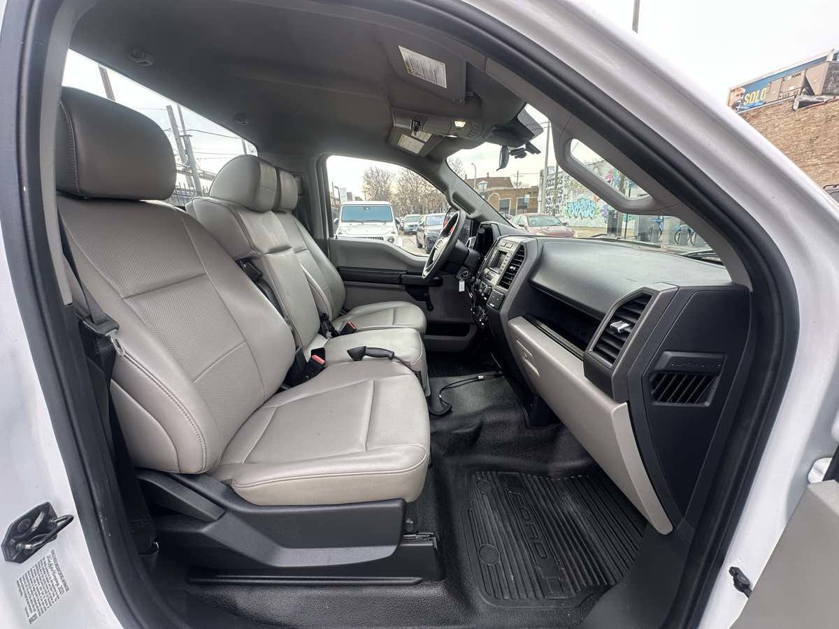 Used 2022 Ford F350 XL w/ XL Value Package image 19