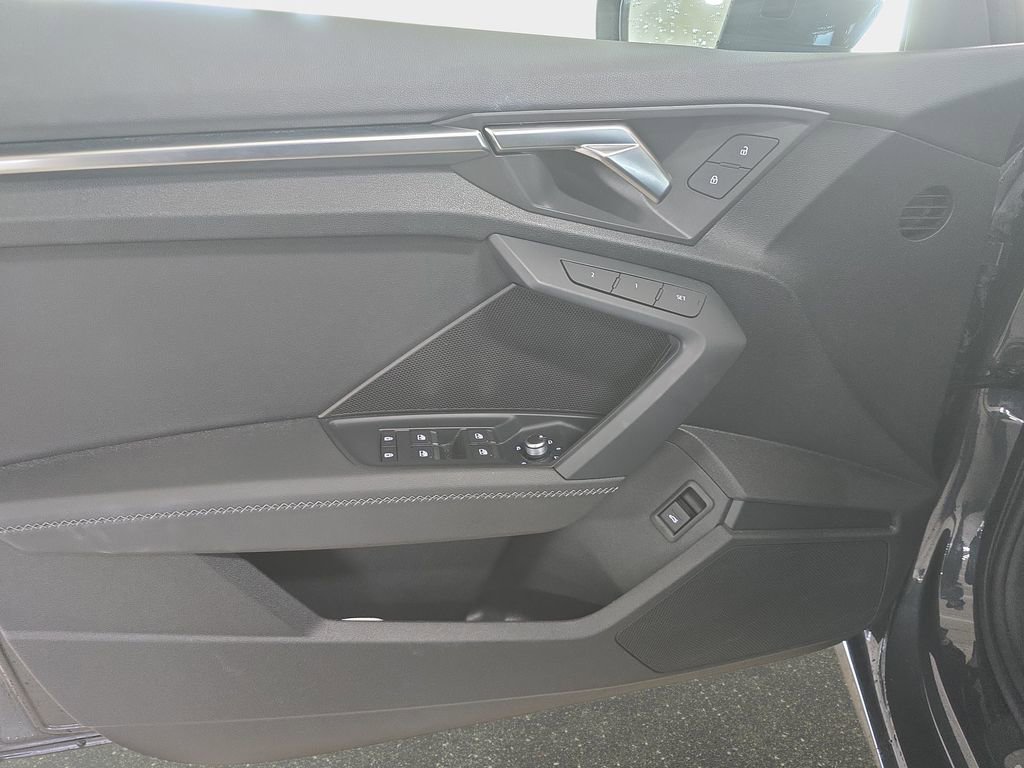 Used 2024 Audi A3 2.0T Premium AWD/4WD image 23