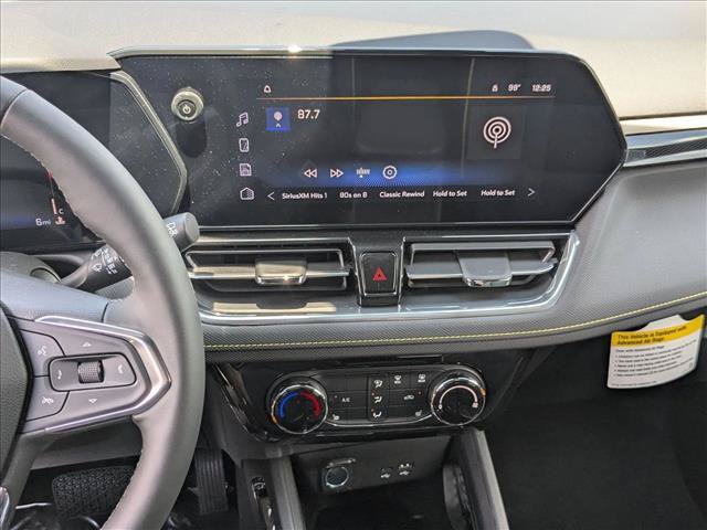 New 2026 Chevrolet TrailBlazer ACTIV w/ Driver Confidence Package FWD image 11