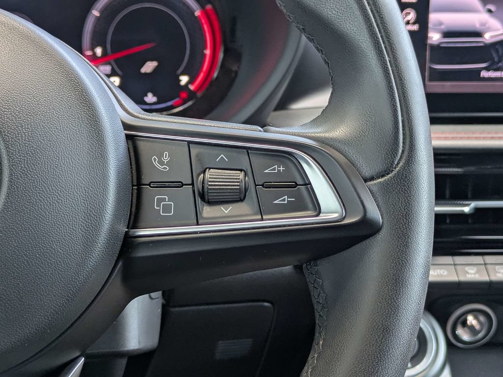 Used 2024 Dodge Hornet GT AWD/4WD image 24