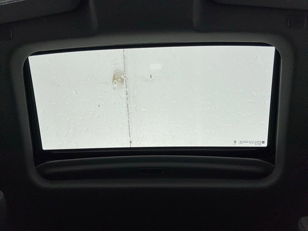 New 2026 GMC Sierra 1500 Elevation w/ Elevation Premium Package image 4