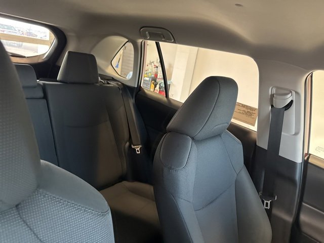 New 2025 Toyota RAV4 LE image 25