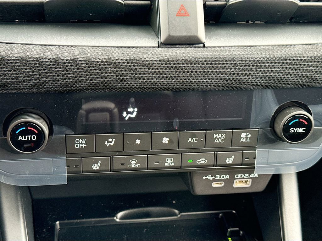 New 2026 Subaru Outback Premium image 17