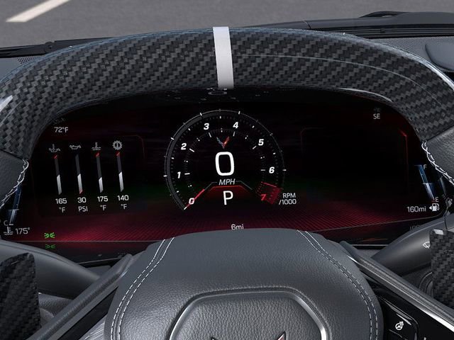 New 2026 Chevrolet Corvette Z06 image 18